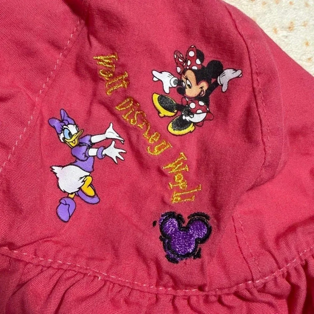 Disney Vintage both are